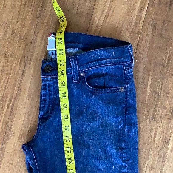 Lucky Brand Jeans - Picture 7 of 8